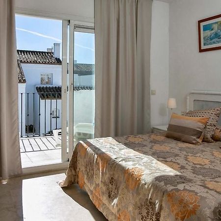 Ona Club Bena Vista Hotel Estepona Exterior photo