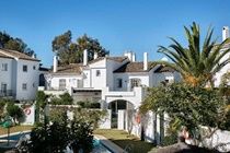 Ona Club Bena Vista Hotel Estepona Exterior photo