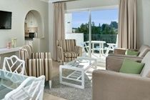 Ona Club Bena Vista Hotel Estepona Exterior photo