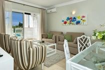 Ona Club Bena Vista Hotel Estepona Exterior photo