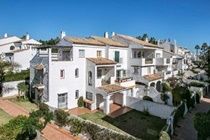 Ona Club Bena Vista Hotel Estepona Exterior photo